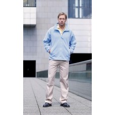 Henbury Men's Microfleece Jacket