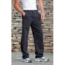 Tombo Teamwear Open Hem Training Bottoms