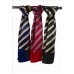Premier Women's Striped Business Scarf