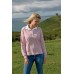Front Row Women's Long Sleeve Original Rugby Shirt