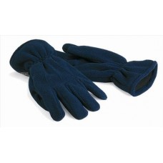 Beechfield Thinsulate Winterfleece Gloves