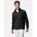 Jerzees Colours Mens Full Zip Microfleece Jacket