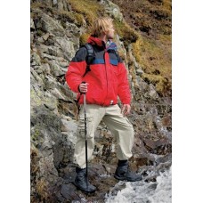 Result Men's 3-in-1 High Performance Waterproof Jacket