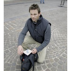 Result Men's Adventure Fleece Lined Bodywarmer