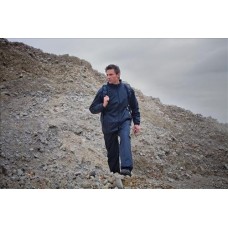 Result Weather Guard Rain Jacket