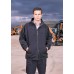 Premier Men's Windchecker Full Zip Fleece