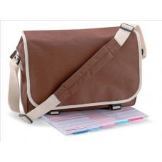 Bagbase Messenger Bag