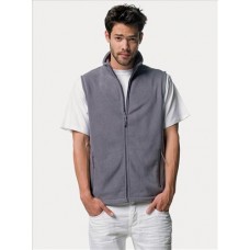 Jerzees Colours Outdoor Mens Fleece Gilet