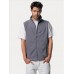Jerzees Colours Outdoor Mens Fleece Gilet