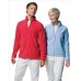 Jerzees Colours Full Zip Mens Outdoor Fleece Jacket