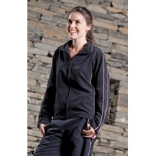 Tombo Teamwear Womens Tracksuit Top