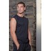 Tombo Teamwear Men's Sleeveless Performance Sports Top