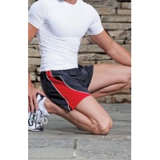 Tombo Teamwear Men's Sports Shorts