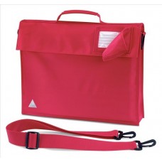 Quadra Children's Junior Book Bag With Strap