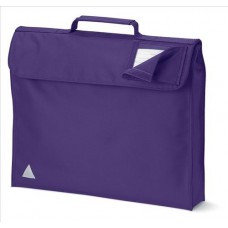 Quadra Children's Junior Book Bag