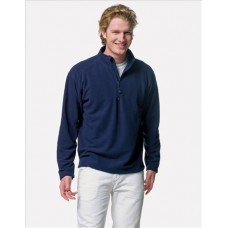 Jerzees Colours Quarter Zip Microfleece Jacket Jerzees Colours Quarter Zip Microfleece Jacket