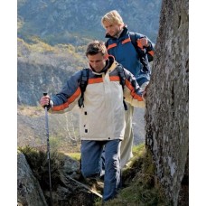 Result Men's Kenora Midweight Hi-tech Outdoor Sport Jacket