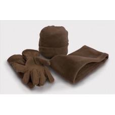Result Fleece Accessory Set