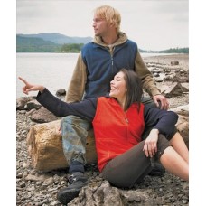 Result Populaire Fleece Bodywarmer