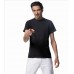 Jerzees Men's Fitted Crew Neck T-shirt
