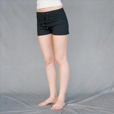 Skinni Fit Ladies Shorts