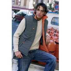 Kariban Men's Alaska Bodywarmer