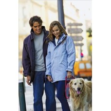 Kariban Men's Parka Jacket