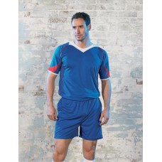 Tombo Men's Performance Football Shorts