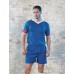 Tombo Men's Performance Football Shorts
