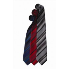 Premier Men's Multi Stripe Tie