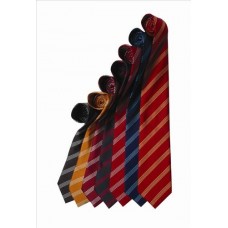 Premier Men's Four Stripe Tie
