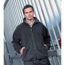 Premier Men's Polartec Wind Pro Interactive Fleece Jacket