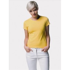 Jerzees Colours Women's Fitted T-shirt