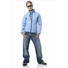 Jerzees Colours Women's Softshell Jacket