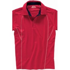 Slazenger Men's Cool Fit Polo Shirt