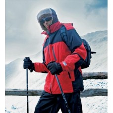 Result Men's Arctic Peninsula Hi-tech 4-in-1 Jacket