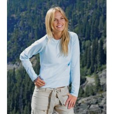 Wombat Girl's Fern Sweatshirt