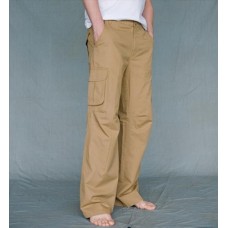 Skinni Fit Men Cargo Trousers