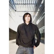 Maddins Men's Hooded Sweatshirt