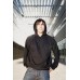 Maddins Men's Hooded Sweatshirt