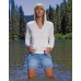 Wombat Girl's Pinaroo Hoodie