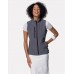 Jerzees Colours Women's Softshell Gilet