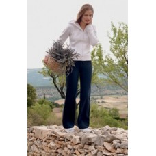 Fruit Of The Loom Lady-fit Hooded Sweat Jacket