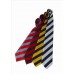 Premier Men's Bold Stripe Tie