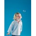 Larkwood Baby & Toddler Zip Neck Micro Fleece Jacket