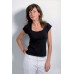 Kustom Kit Women's Corporate Top Scoop Neck