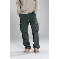 Kariban Men's Heavy Canvas Trouser