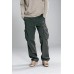 Kariban Men's Heavy Canvas Trouser