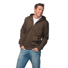 Hanes Beefy Hooded Jacket