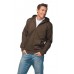 Hanes Beefy Hooded Jacket